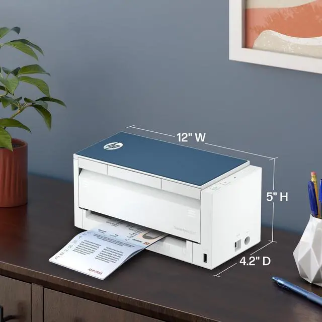 Alt view image 14 of 14 - HP ScanJet Pro 4200 s1 Sheetfed Scanner - 600 x 600 dpi Optical - 24-bit Color - 48-bit Grayscale - Grayscale Scan - Duplex Scanning - Banner Paper, Brochure, Inkjet Paper, Plain Paper, Photo Paper, E