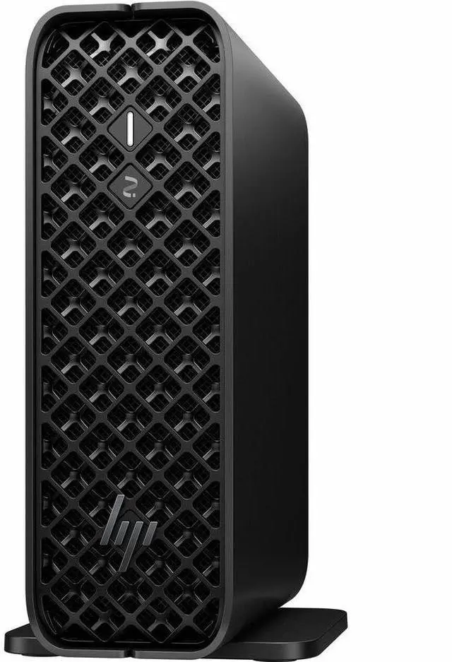 Alt view image 9 of 15 - HP Z2 G1i Workstation - Intel Core Ultra 7 265K - 32 GB - 1 TB SSD - Mini PC - Intel W880 Chip - Windows 11 Pro - NVIDIA RTX A1000 8 GB Graphics - Ethernet - Wireless LAN   BM6M9UT#ABA
