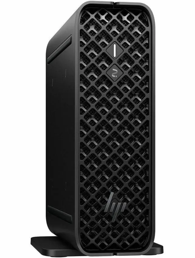 Alt view image 11 of 15 - HP Z2 G1i Workstation - Intel Core Ultra 7 265K - 32 GB - 1 TB SSD - Mini PC - Intel W880 Chip - Windows 11 Pro - NVIDIA RTX A1000 8 GB Graphics - Ethernet - Wireless LAN   BM6M9UT#ABA
