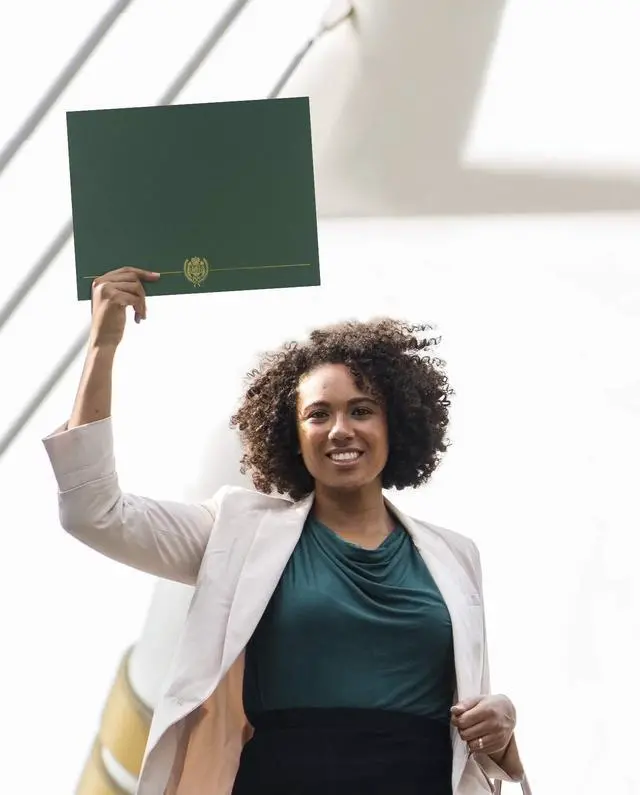 Alt view image 10 of 10 - Great Papers! Classic Crest Certificate Covers, 9.38 x 12, Plum, 5/Pack (GRP408778)