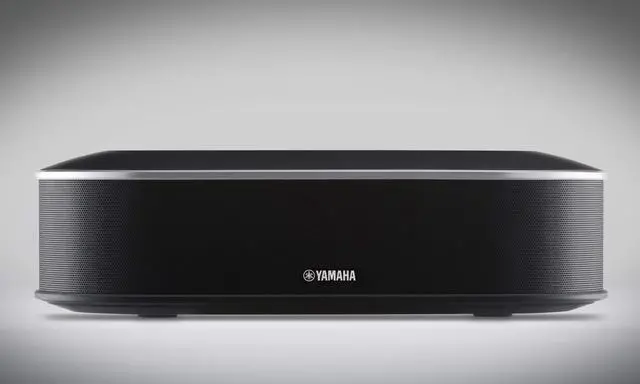 Alt view image 13 of 14 - Revolabs - 10-YVC1000-NA - Revolabs Bluetooth Speaker System - Table Mountable - USB