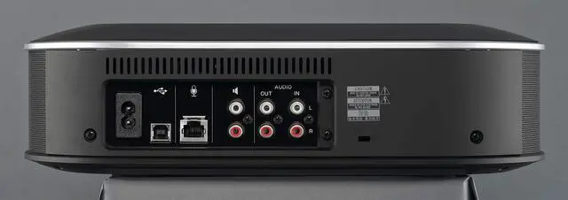 Alt view image 14 of 14 - Revolabs - 10-YVC1000-NA - Revolabs Bluetooth Speaker System - Table Mountable - USB