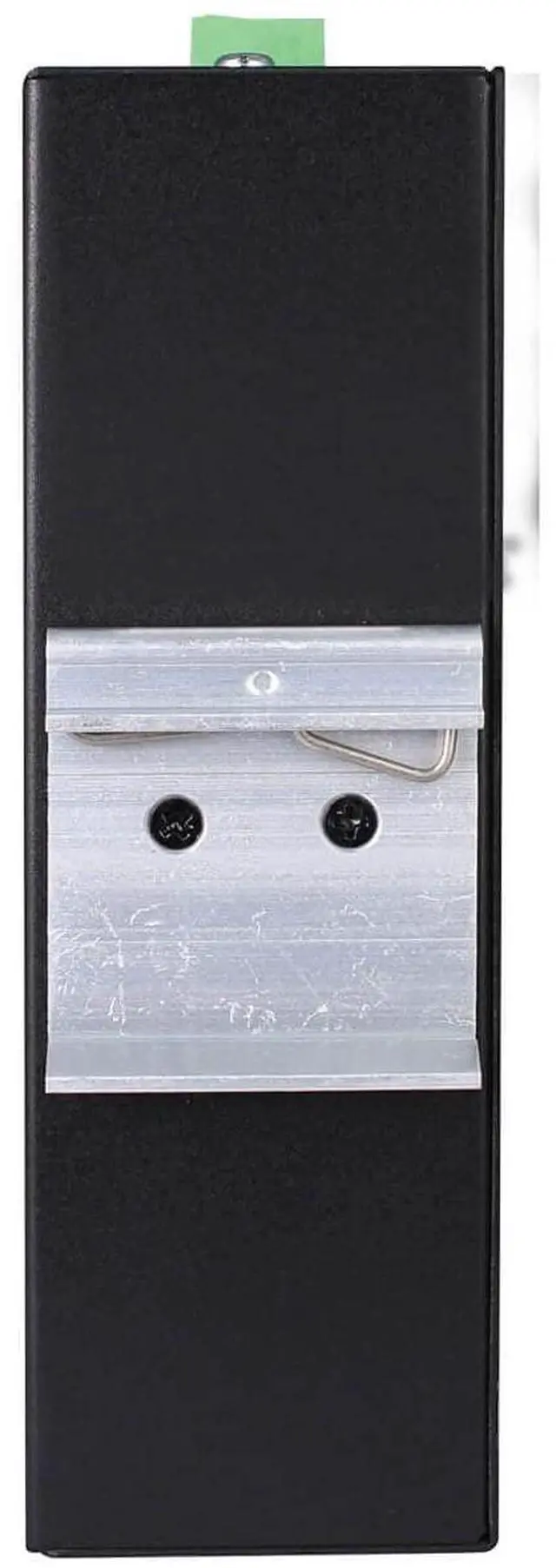 Alt view image 12 of 16 - Tripp Lite 8-Port PoE+ 30W Unmanaged Industrial GbE Switch NGI-U08C2POE8