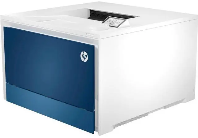 Alt view image 6 of 9 - HP Color LaserJet Pro 4201dw Wireless Certified Refurbished Printer