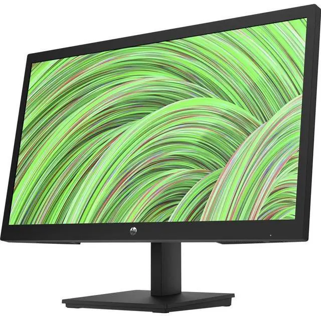 Alt view image 17 of 20 - HP V22v G5 FHD Monitor 21.45" FHD (1920 x 1080) 48-75 Hz