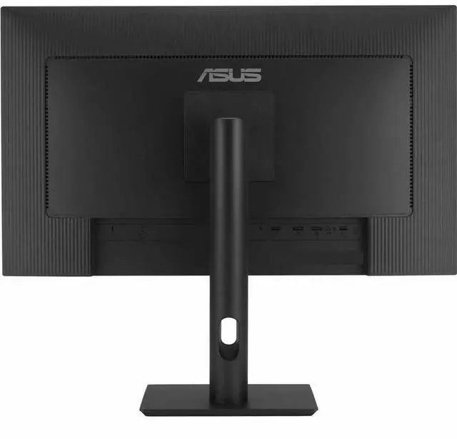 Alt view image 9 of 9 - ASUS HA2741A 27" HealthCare WQHD LCD Monitor, USB-C, HDMI, DisplayPort