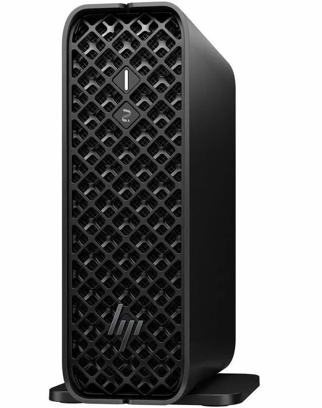 Alt view image 12 of 13 - HP Z2 Mini G1i Workstation Mini PC - Intel Core Ultra 9 285 - 32 GB - 1 TB SSD - Windows 11 Pro - NVIDIA RTX A1000 8 GB Graphics - Ethernet - Wireless LAN BM6N2UT#ABA