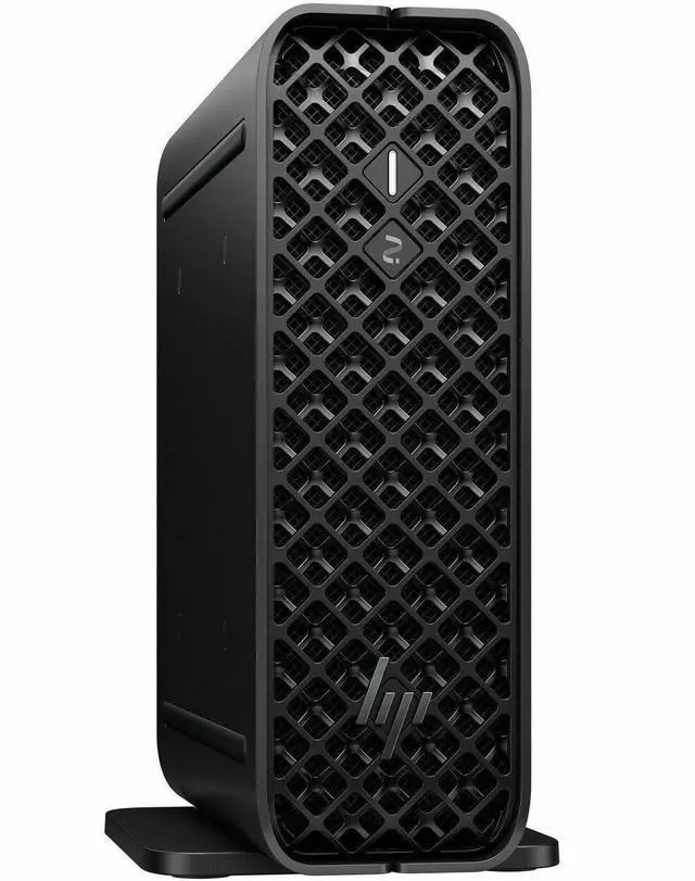 Alt view image 13 of 13 - HP Z2 Mini G1i Workstation Mini PC - Intel Core Ultra 9 285 - 32 GB - 1 TB SSD - Windows 11 Pro - NVIDIA RTX A1000 8 GB Graphics - Ethernet - Wireless LAN BM6N2UT#ABA