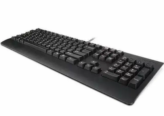 Alt view image 8 of 8 - Lenovo Preferred Pro II USB Keyboard-US English