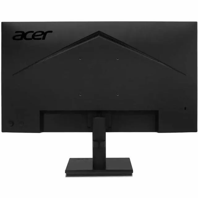 Alt view image 15 of 15 - Acer Vero V277 G 27" Class LCD Monitor - 16:9 - Black - 27" Viewable - 4 ms - HDMI - VGA - DisplayPort
