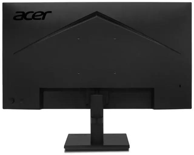 Alt view image 6 of 17 - Acer Vero V247Y G 24" Class LCD Monitor - 16:9 - Black - 23.8" Viewable - 4 ms - Speakers - HDMI - VGA