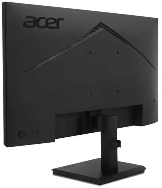 Alt view image 8 of 17 - Acer Vero V247Y G 24" Class LCD Monitor - 16:9 - Black - 23.8" Viewable - 4 ms - Speakers - HDMI - VGA