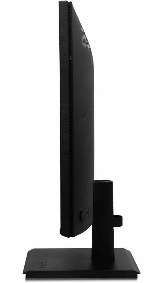 Alt view image 8 of 8 - Acer Vero V247Y G 24" Class LCD Monitor - 16:9 - Black - 23.8" Viewable - 4 ms - Speakers - HDMI - VGA - DisplayPort