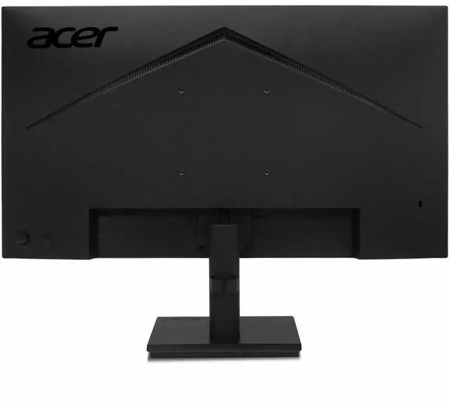 Alt view image 5 of 8 - Acer Vero V247Y G 24" Class LCD Monitor - 16:9 - Black - 23.8" Viewable - 4 ms - Speakers - HDMI - VGA - DisplayPort