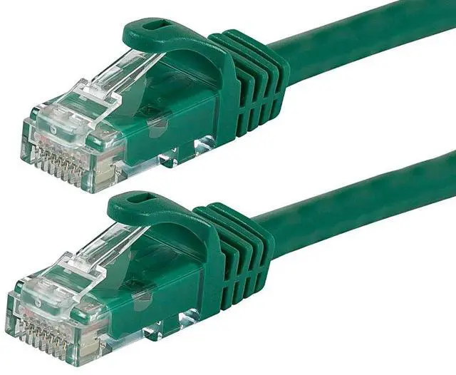 Alt view image 2 of 2 - Lenovo Cat.6 Patch Network Cable