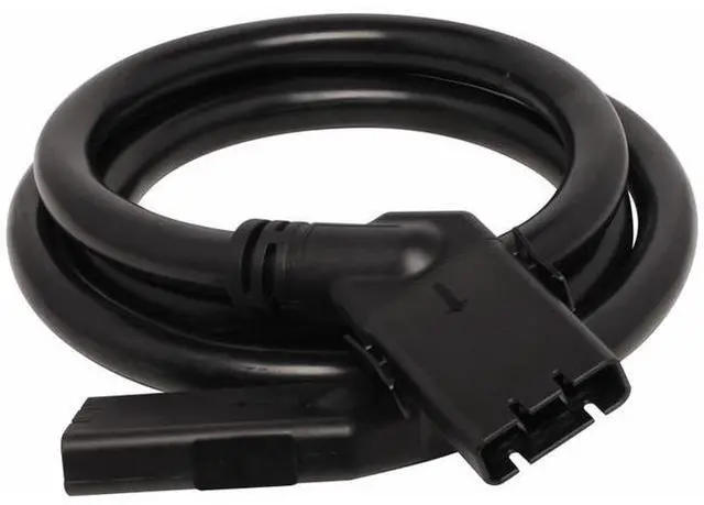 Alt view image 3 of 3 - Eaton 9PX Accessories EBM Cable 2 m for Extended Battery Module 48 V