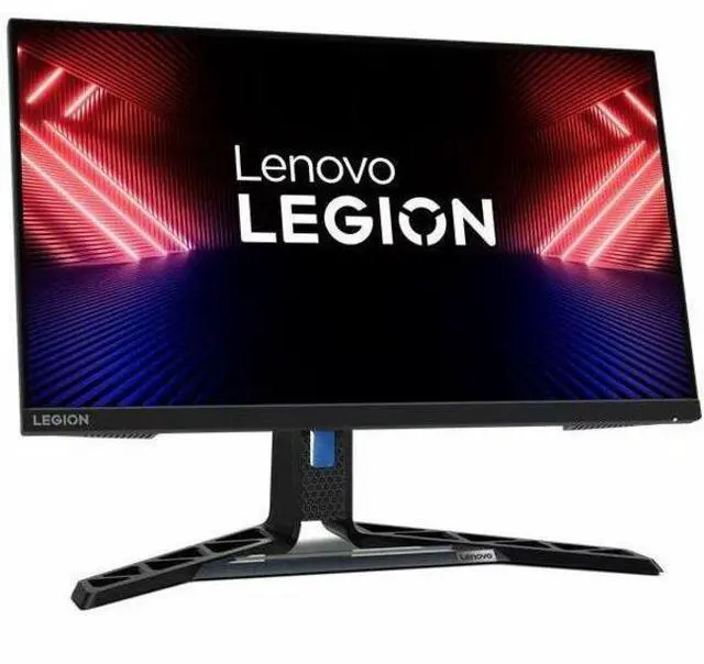 Alt view image 16 of 20 - Lenovo Legion R25i-30 24.5" WLED Gaming Monitor 16:9