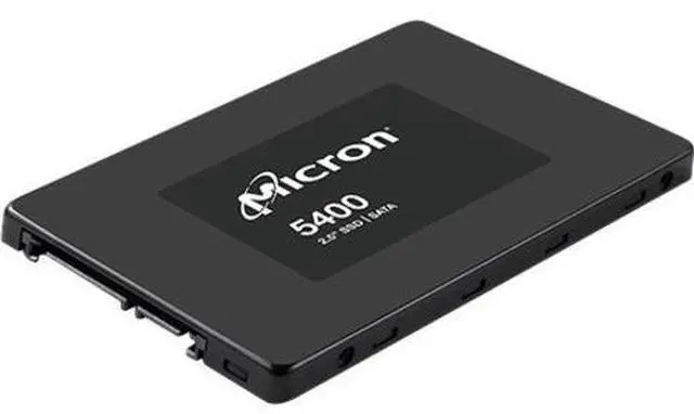 Main image of Lenovo 5400 PRO 1.92TB 2.5" SATA Internal SSD 4XB7A82261