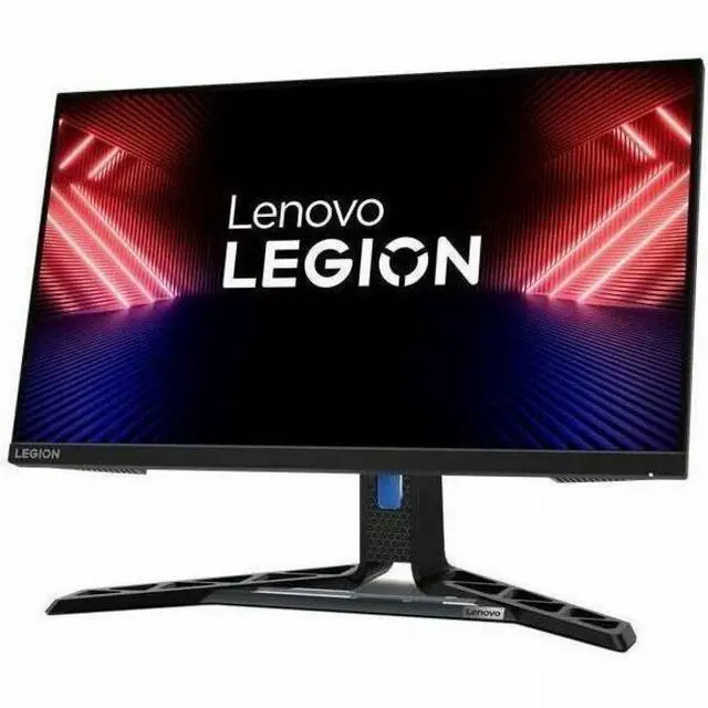 Alt view image 17 of 20 - Lenovo Legion R25i-30 24.5" WLED Gaming Monitor 16:9