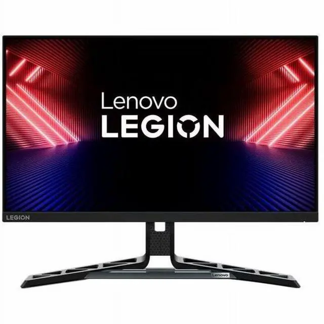 Alt view image 18 of 20 - Lenovo Legion R25i-30 24.5" WLED Gaming Monitor 16:9