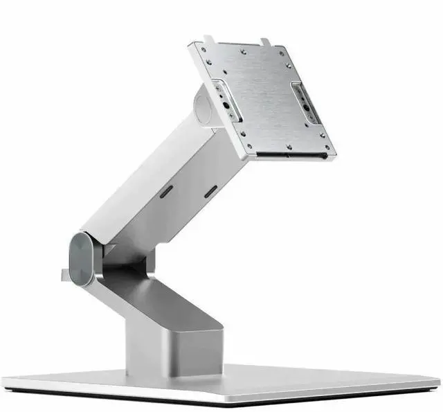 Alt view image 2 of 3 - Alogic Clarity Fold Stand with 360 Rotation ACFS