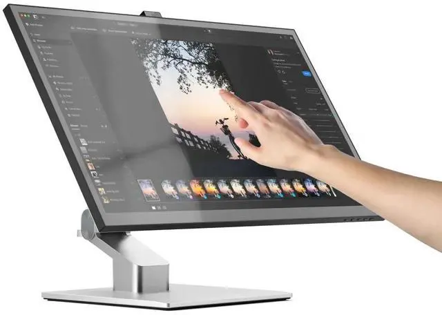 Alt view image 3 of 3 - Alogic Clarity Fold Stand with 360 Rotation ACFS