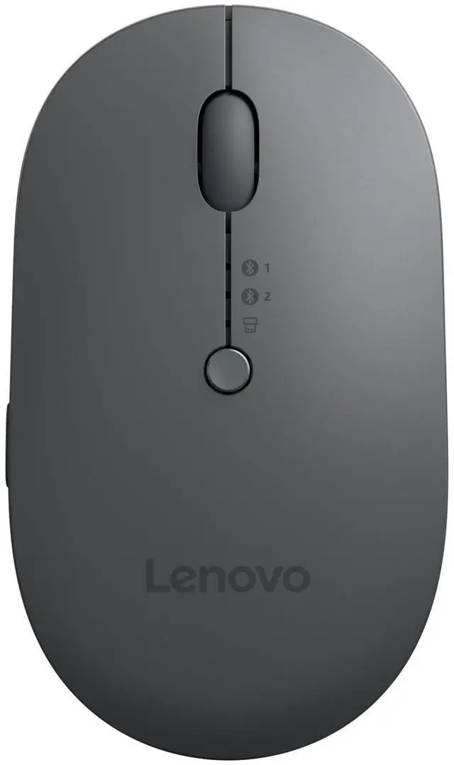 Alt view image 4 of 9 - Lenovo X9 Edition Mouse 4Y51R29290