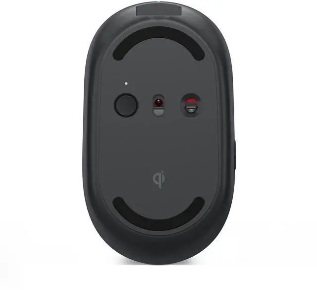 Alt view image 5 of 9 - Lenovo X9 Edition Mouse 4Y51R29290