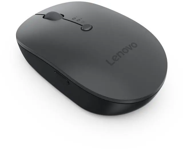 Alt view image 6 of 9 - Lenovo X9 Edition Mouse 4Y51R29290