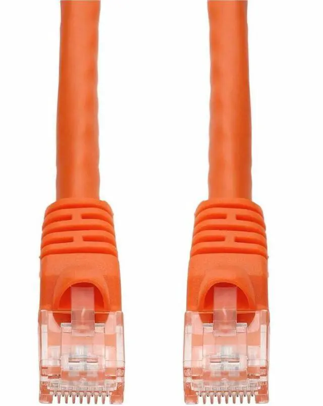 Alt view image 3 of 4 - AddOn Cat.6 UTP Network Cable