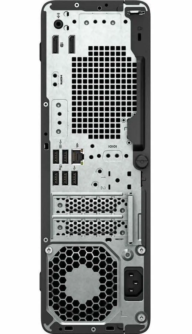 Alt view image 7 of 15 - HP Z2 G1i SFF Desktop Computer U5 245K 32GB 1TB SSD W11P BN5L0UTABA