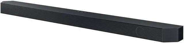 Alt view image 7 of 7 - Samsung HW-Q700C 3.1.2 ch Wireless Dolby ATMOS Sound Bar Speaker Titan Black