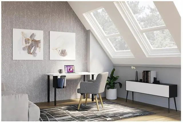 Alt view image 15 of 15 - TOPCOZEWRKSRFC48X24WH