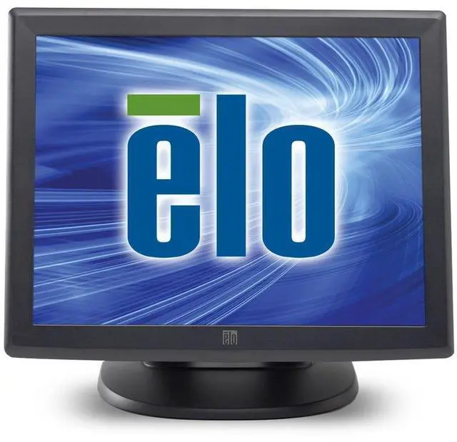 Alt view image 11 of 16 - Elo 1515L IntelliTouch™ SAW 15-inch LCD Touchscreen Monitor (E700813)