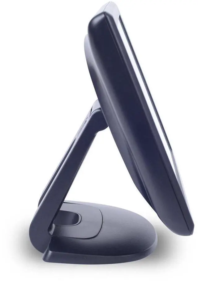 Alt view image 14 of 16 - Elo 1515L IntelliTouch™ SAW 15-inch LCD Touchscreen Monitor (E700813)