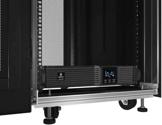 Alt view image 9 of 9 - PSI5 LITHIUM-ION UPS, 3000VA, 2700W