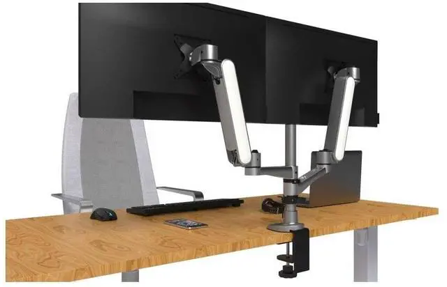 Alt view image 16 of 16 - Kantek  Mounting Arm MA320