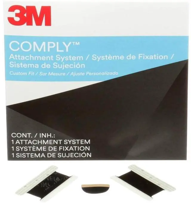 Alt view image 9 of 14 - PRIVACY FILTER ATTACH SYST FOR