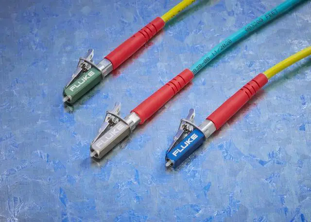 Alt view image 8 of 8 - SINGLEMODE TRC KIT 2M 2 SC/LC 2 LC/LC METAL