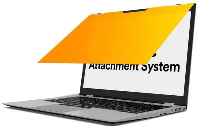 Alt view image 5 of 7 - 3M COMPLYBZ Comply Attachment Set - Bezel Type Laptop
