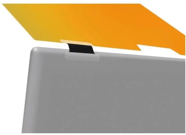 Alt view image 7 of 7 - 3M COMPLYBZ Comply Attachment Set - Bezel Type Laptop