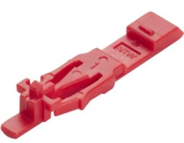 Main image of Black Box GigaTrue 3 Locking Pins, 25-Pack - for Cable - 25 / Pack