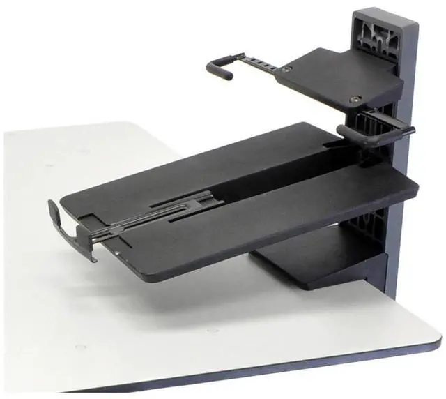 Alt view image 9 of 9 - Ergotron 97-585