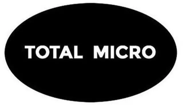 Main image of Total Micro 16GB DDR4 2400MHz PC4-19200 Cl17 1.2V Unbuffered N