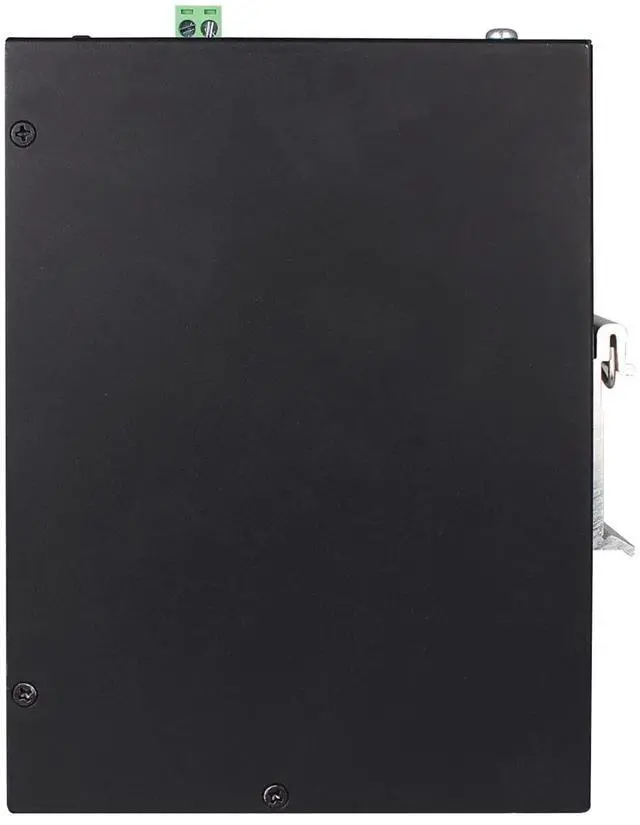 Alt view image 10 of 14 - Tripp Lite NGI-U05C2POE4 Ethernet Switch NGIU05C2POE4