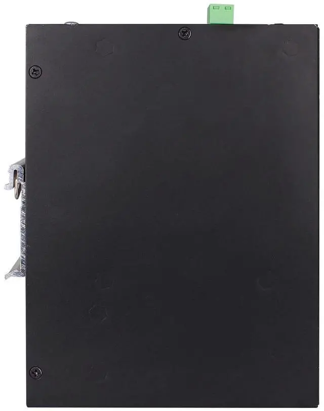 Alt view image 14 of 14 - Tripp Lite NGI-U05C2POE4 Ethernet Switch NGIU05C2POE4