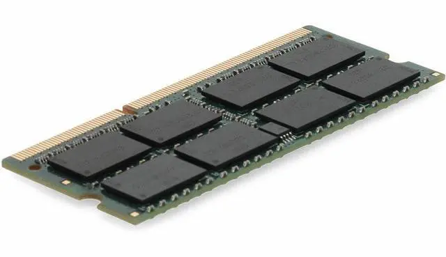 Main image of AddOn 16GB DDR3 Dual Rank SoDIMM - 1600MHz - 1.35V - 204-pin - Unbuffered CT204864BF160B-AA