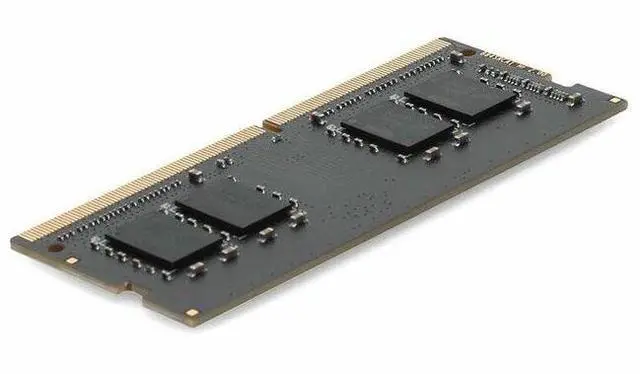 Alt view image 4 of 4 - Addon T7B77AA-AA 8GB 260-Pin DDR4 SO-DIMM DDR4 2400 (PC4 19200) System Specific Memory