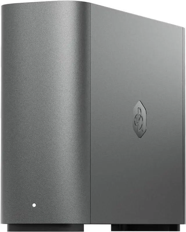 Main image of Synology BeeStation Plus 8TB Personal Cloud Storage Device BST170-8T