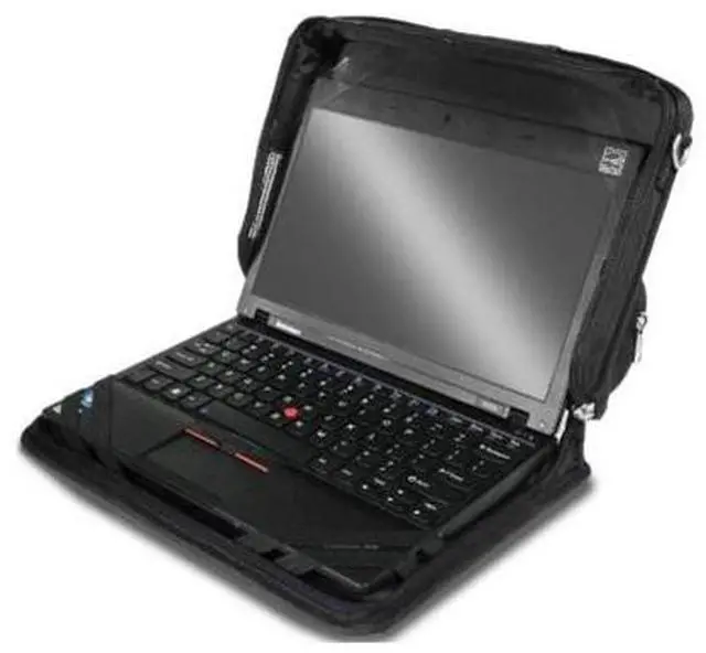 Alt view image 7 of 7 - THIS CARRYING CASE IS TOUGH, SLEEK,LIGHTWEIGHT AND IS THE PERFECT COMPLEMENT TO